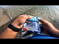 s18ep29- How to catch fish on the Noeby Soft Lure from Shore..