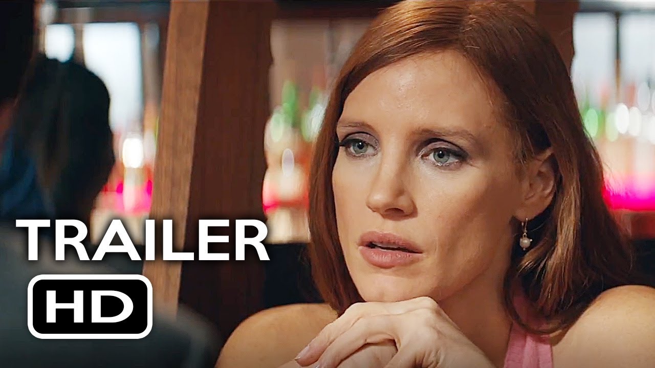 mollys game trailer mollys game trailer