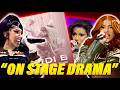 Cardi B ON STAGE INCIDENT Fans Can't Stop Talking About