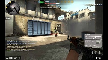CS GO Frag Movie
