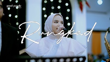 Rungkad Live Cover