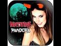 Nicotine -  Pandora FULL ALBUM