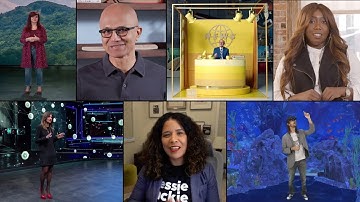 Highlights from Microsoft Ignite 2021