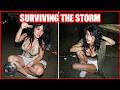 CALIFORNIA’S DEADLIEST WINTER: Homeless Families vs. The 2026 Storms | Full Documentary