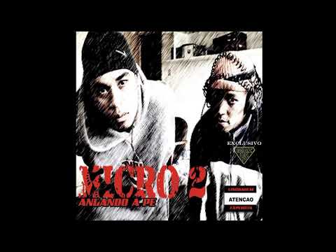 Micro 2 - Música Meu B.I. (feat Pitcho)