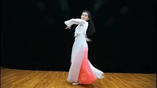 Китайский Танец 