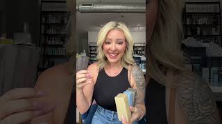 Let’s Chat! Top Skincare Products