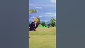 Android 16 Tries to Blow Up Perfect Cell - But It Ends Up Horribly Wrong #shorts