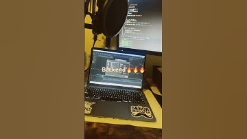 #backend #javascript #postgresql #sqlserver #nodejs