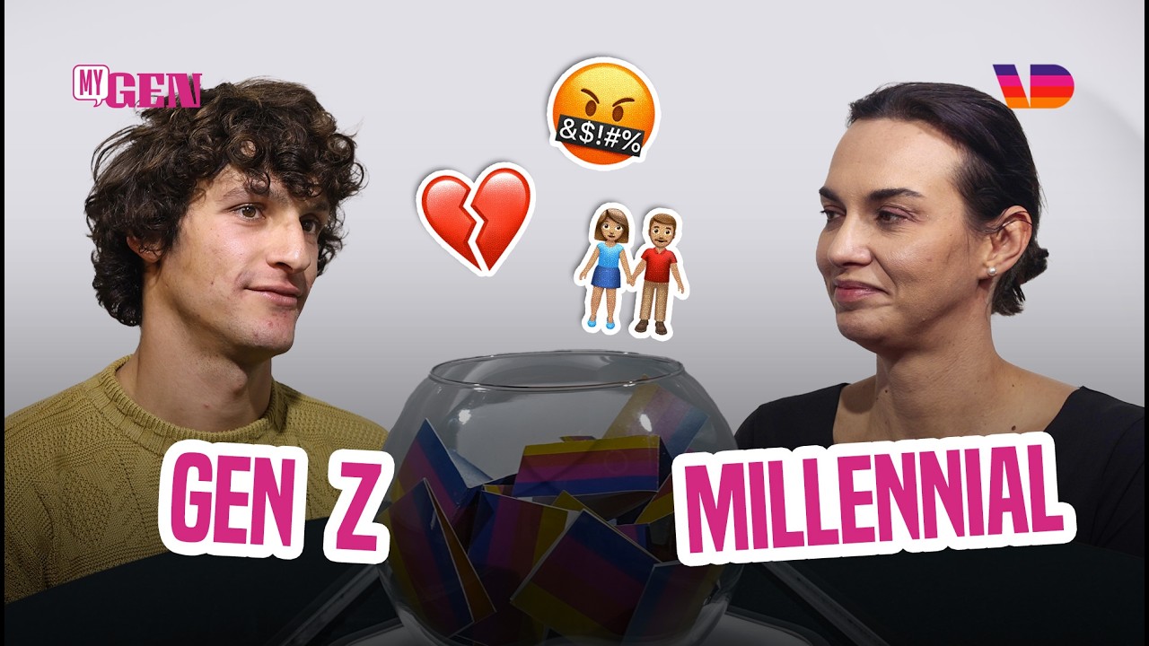 MyGen, il podcast. Ep. 12: Amarsi un po' troppo