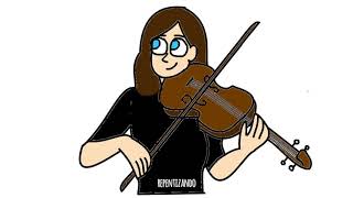 String instruments of the symphony orchestra