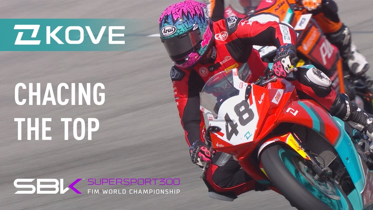 SSP300 2024:HEADING FOR A VICTORY