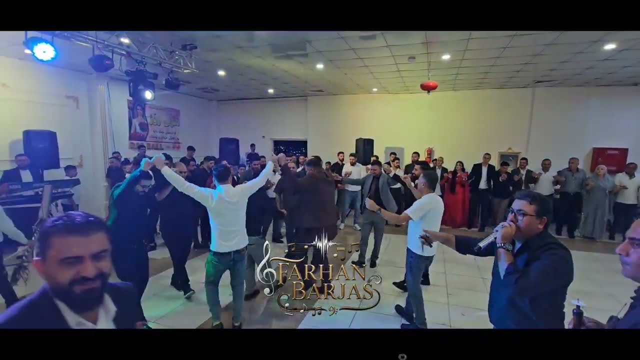 سردار بروجي جميل بروجي كوجري دكافي عفديشو جديد 🔥 