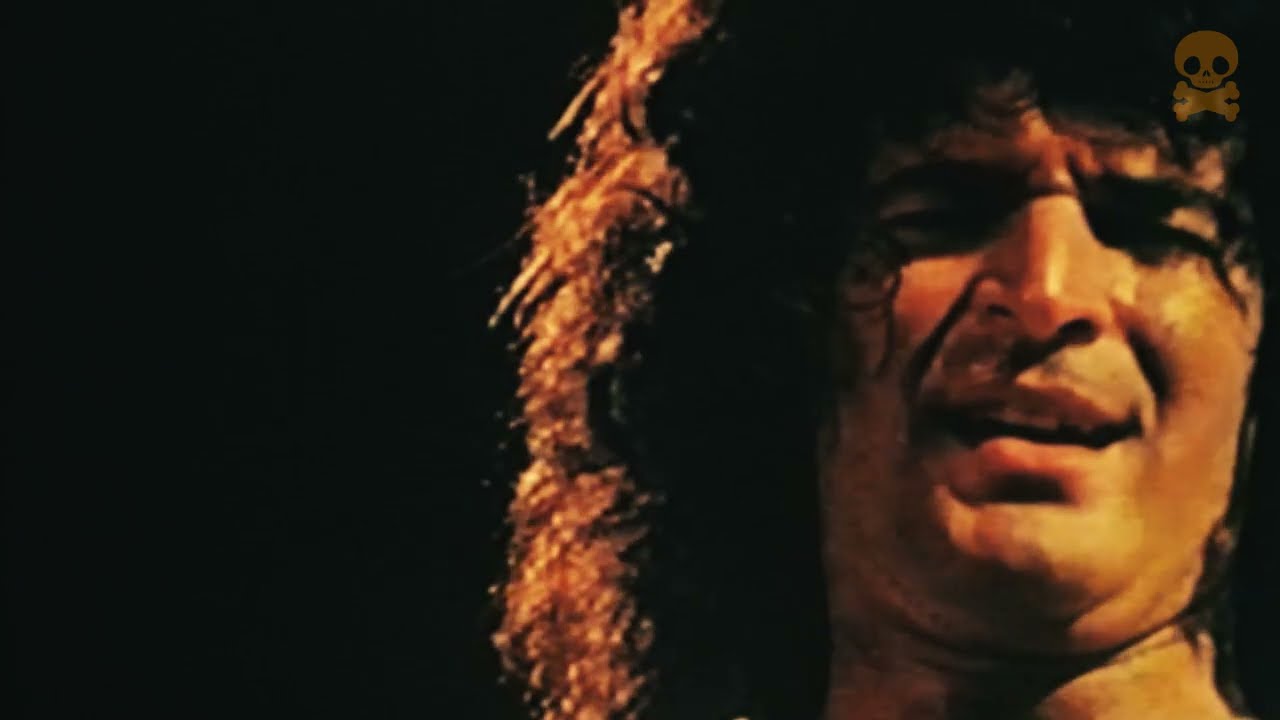 Gino Vannelli - Brother To Brother - YouTube