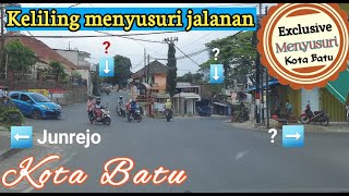 Keliling Menyusuri Kota Batu  Semua Wisata Ada Di Kota Batu