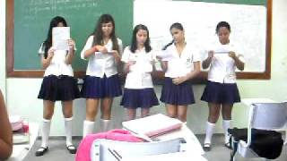 Apresentação de PPIP