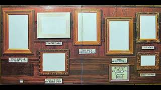 Pictures at an Exhibition (Emerson, Lake & Palmer album) - YouTube