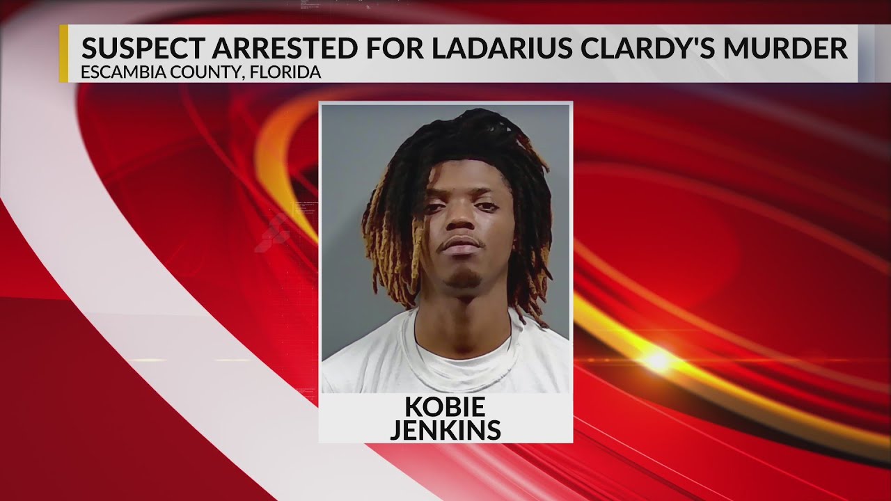 Man wanted in connection to murder of football standout, Ladarius ...