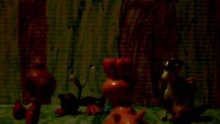Fg10S Pokemon Figure Videos Episode 6