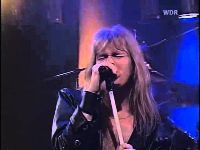 Helloween - Live in Köln (Full Concert, 1992) class=