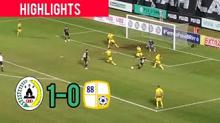 HIGHLIGHTS - PSS SLEMAN vs BARITO PUTERA | BRI LIGA 1 2022/2023