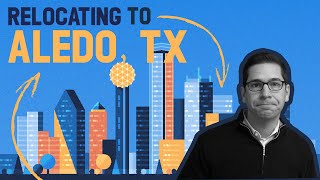 Aledo, TX | Relocating / Moving to Dallas Fort Worth #5