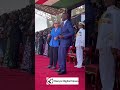 President Ruto Slovenia President Enjoy Madaraka Day 2025 Sweet Tunes