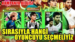 Oli̇ver Kahn Paketi̇nden Ki̇mi̇ Seçmeli̇yi̇z Ne Zaman Seçeceği̇z