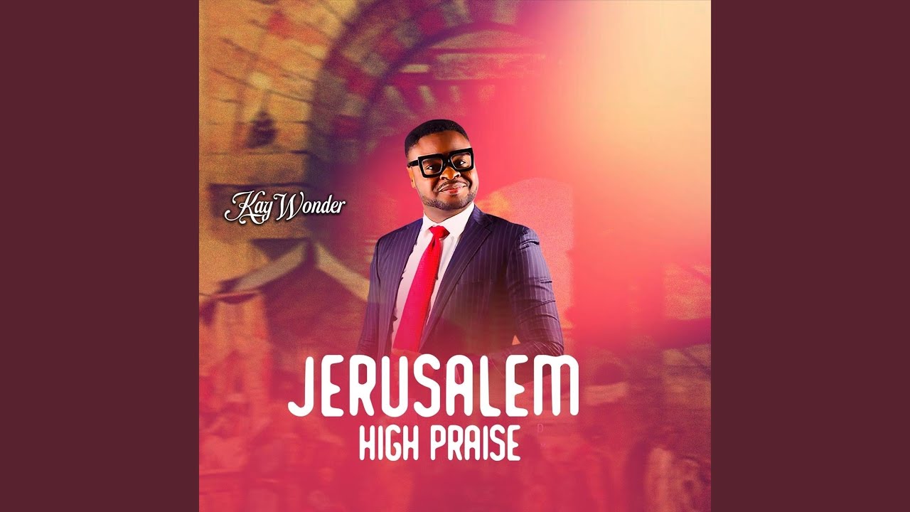 Jerusalem Worship Remix (Live)