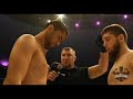 Рамазан Амирбеков vs. Мансур Витаев | Ramazan Amirbekov vs. Mansur Vitaev | WFCA - Road to WFCA