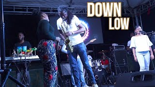 Turn your Lights Down Low Medley | Groovin In The Park 2023
