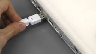 サンワサプライ　Aコネクタが2方向に曲がり、配線しやすい3D USBケーブル　KU20-3Dシリーズ