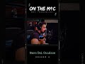 Capture de la vidéo Marc Del Giudice On The Mic *Unreleased* Track "Daylight Hours" #Shorts