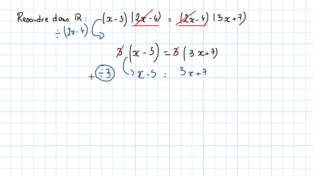 R soudre x 5 2x 4 2x 4 3x 7 YouTube r-soudre-x-5-2x-4-2x-4-3x-7-youtube