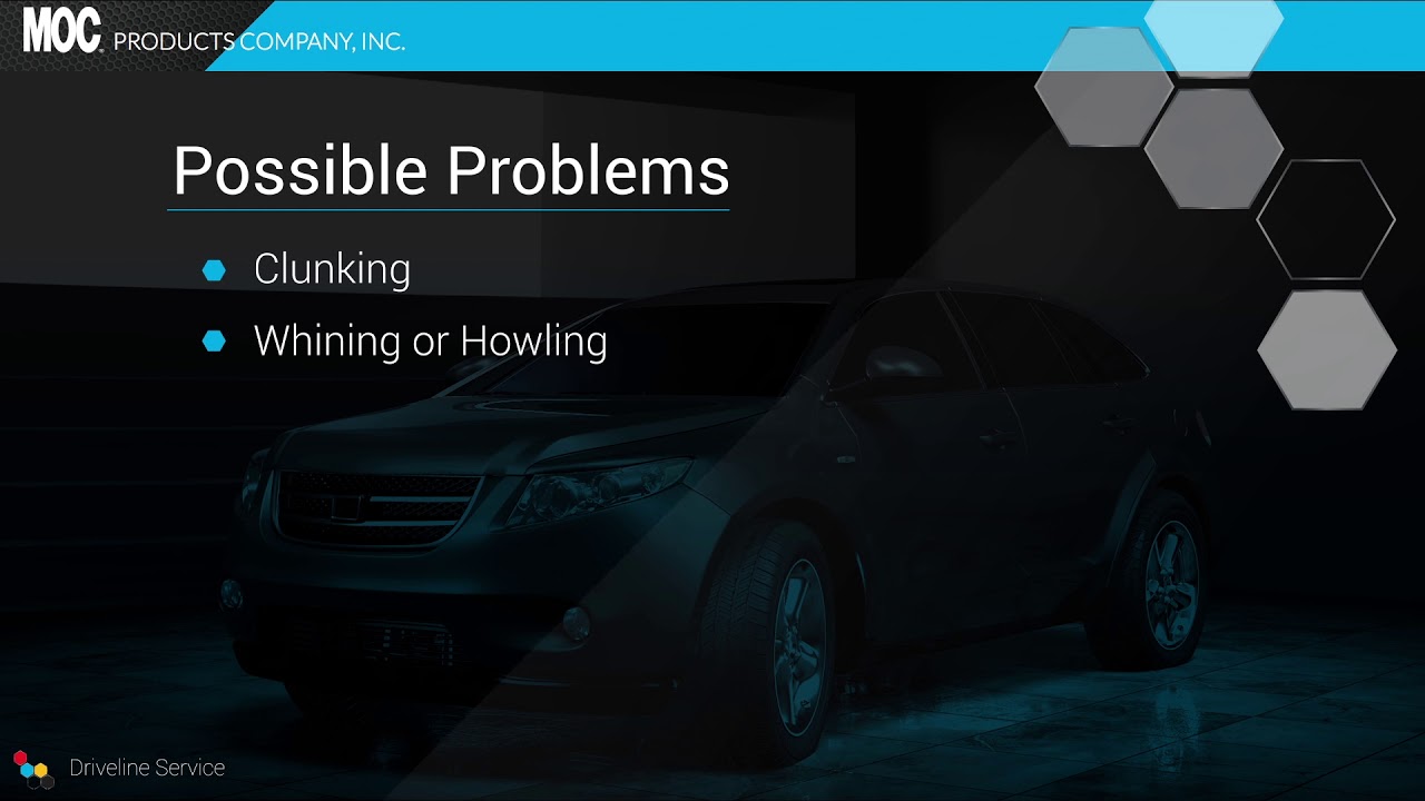 Car Pros Kia Glendale MOC Driveline Service YouTube