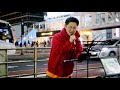 MIC Setting: 大川晴也 - 2020.02.08 [Cover] "Pretender"