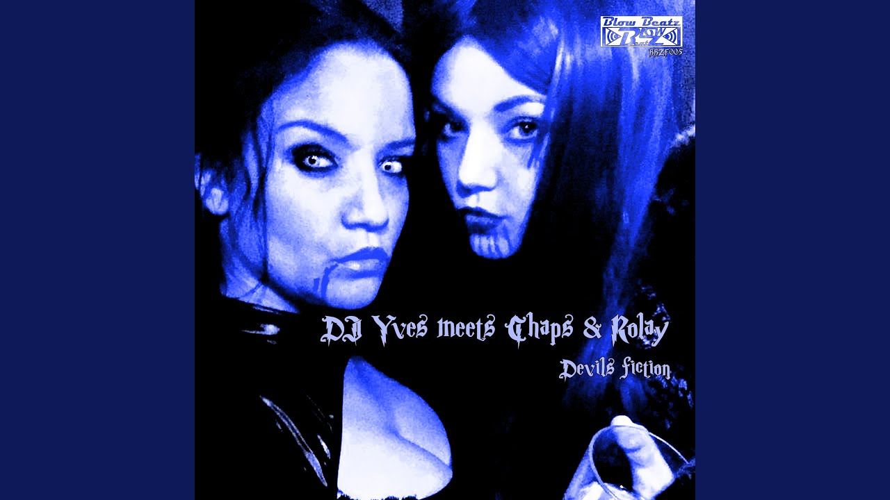 Devils Fiction (Ransom Remix)