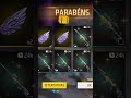 pegando Angélical 🪽 #freefire  #garenafreefire #freefirebrasil