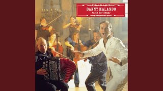 Video thumbnail of "Danny Malando - Budapest Tango"