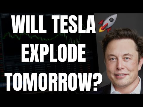 ቪዲዮ: Teslas በአደጋ ውስጥ ምን ያህል ደህና ነው?