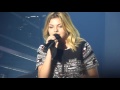 Louane - Nos secrets (@Le 106 09/01/2016)