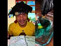 Como descer pro intervalo mais cedo 🤣 #humor #funny #shorts