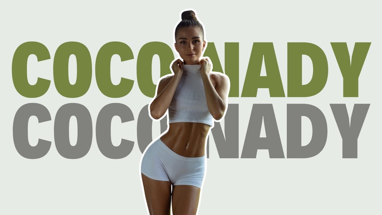 Coco Nady Unfiltered: The Hidden Side of a Social Media Star - YouTube