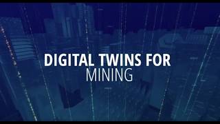 Pointerra3D Digital Twins for Power Mining