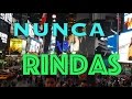 Nunca TE RINDAS | Sigue tus Sueños !!!