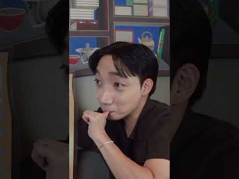 Get to Know my Friend, Bom Lee! Fave niya daw Jjajangmyeon kaya ininvite ko sa mag-mukbang!