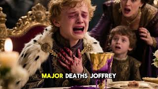 Game of Thrones Season 4 Detailed Recap Summary