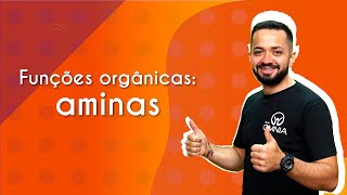 Funções orgânicas: aminas - Brasil Escola