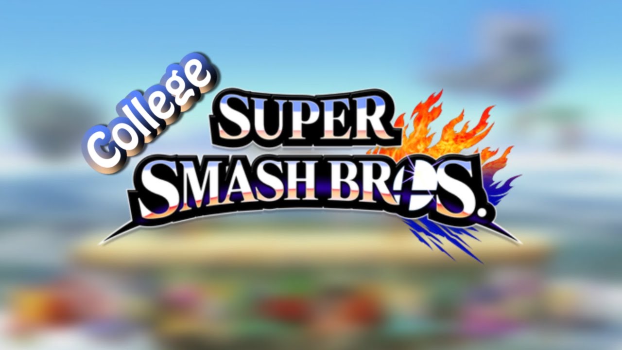 College Smash