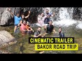 Bakor | Gujarat Tourism | Bakor|Cinematic Video | Ahmedabad to Bakor Road Trip | Teaser